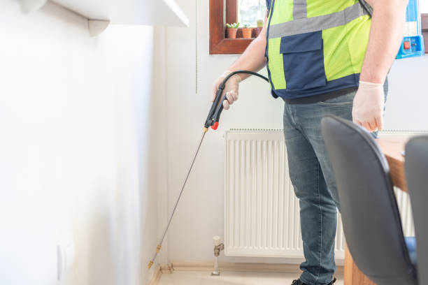Best Pest Removal Services  in Highland On The Lake, NY